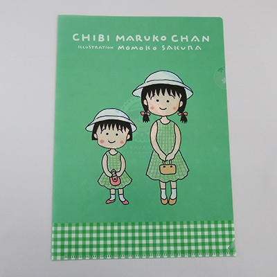 クリアファイル まる子とお姉ちゃん 夏の港 熱帯魚とまる子 グッズ ちびまる子ちゃん オフィシャルサイト クリアファイル まる子とお姉ちゃん 夏の港 熱帯魚とまる子 グッズ ちびまる子ちゃん オフィシャルサイト