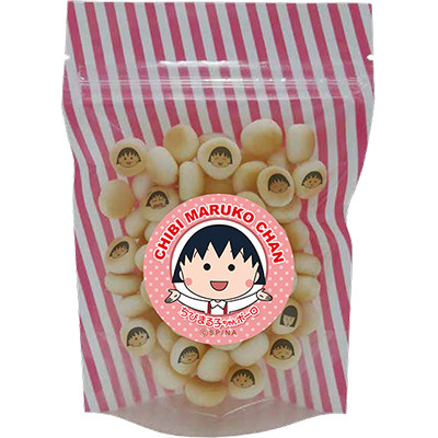 ちびまる子ちゃん ボーロ｜グッズ｜ちびまる子ちゃん
