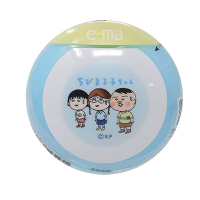 プリe-ma　「まる子アップ」「沈黙」 商品画像