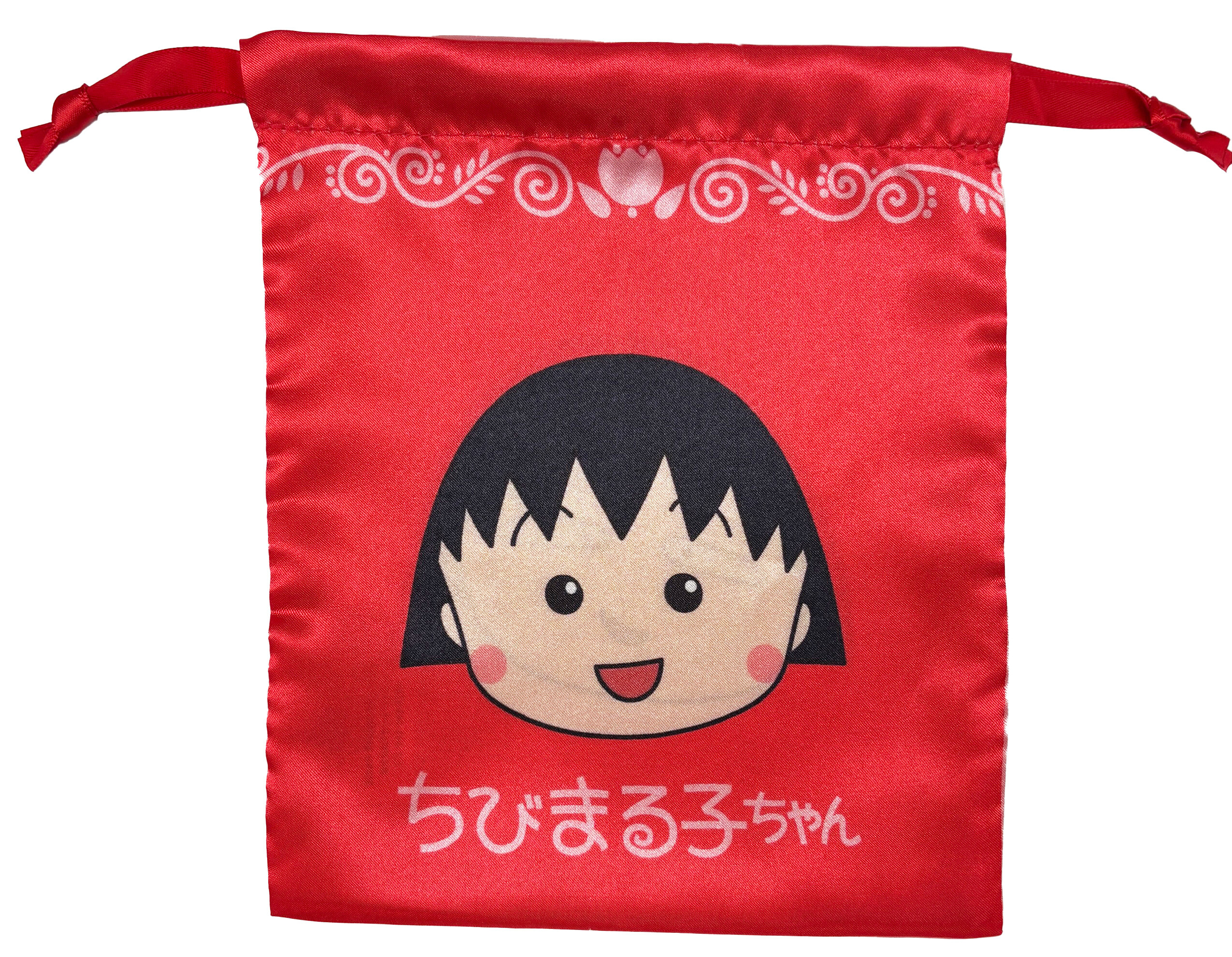 リボン巾着 商品画像