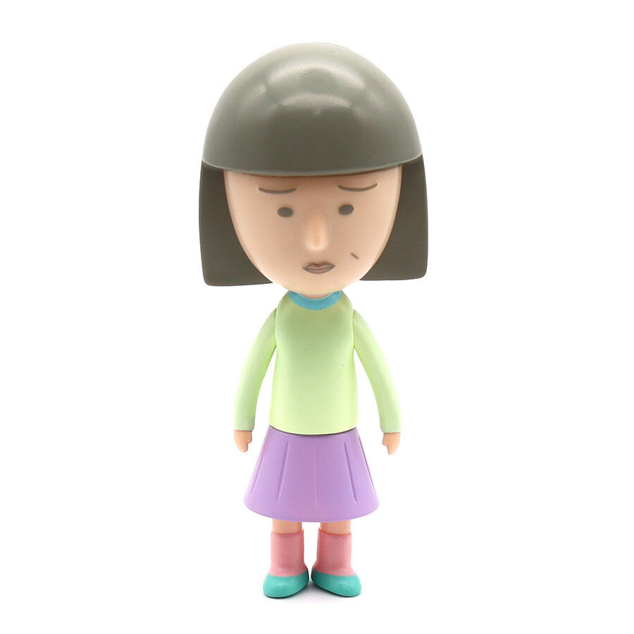 SOFVIPS 野口さん パステルカラー 商品画像