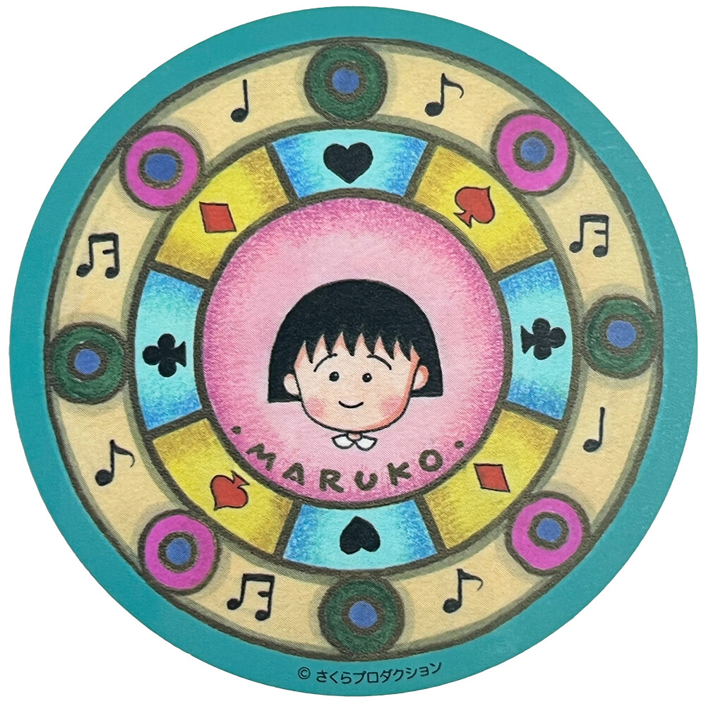 キャラクターステッカー 商品画像