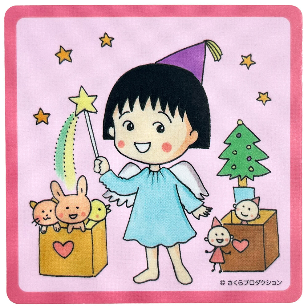 キャラクターステッカー 商品画像