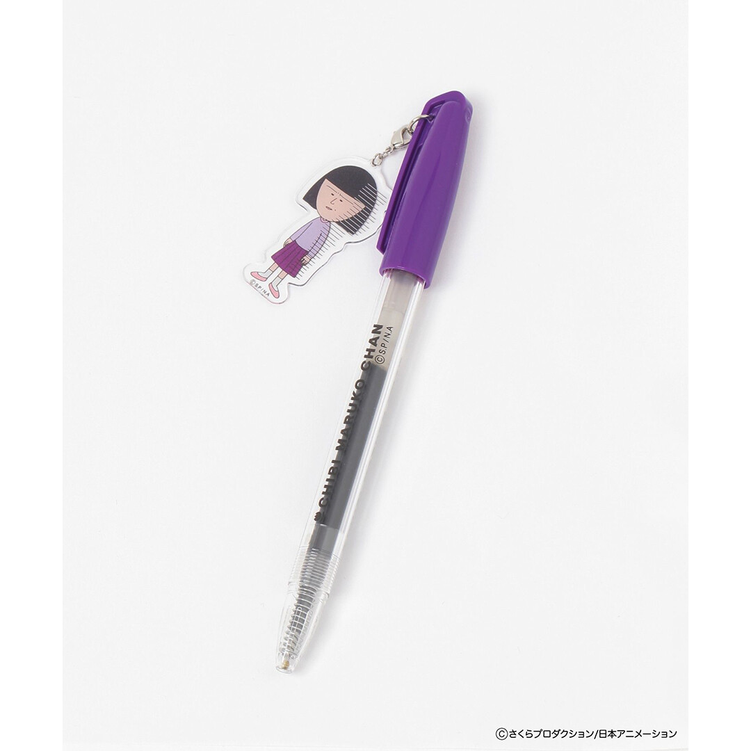 ちびまる子ちゃん×FOUND GOOD™ ボールペン 商品画像