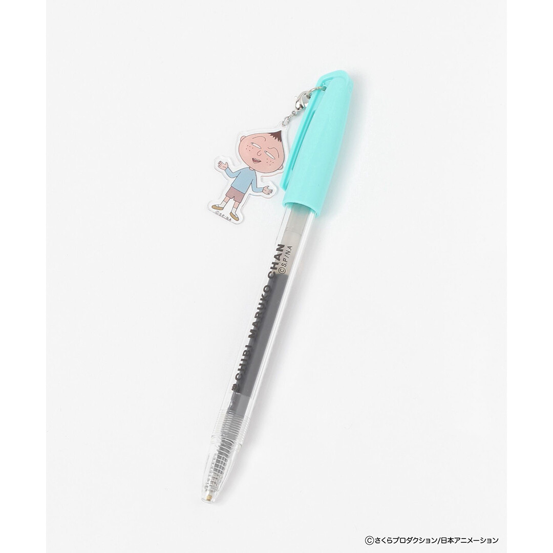 ちびまる子ちゃん×FOUND GOOD™ ボールペン 商品画像