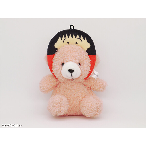 ちびまる子ちゃん ヘアバンド2 商品画像