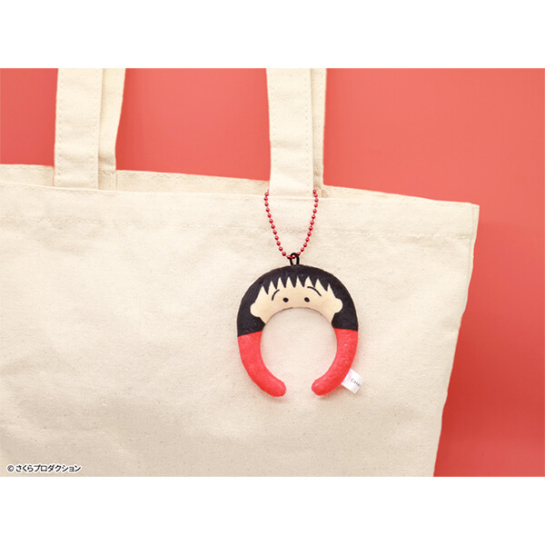 ちびまる子ちゃん ヘアバンド2 商品画像