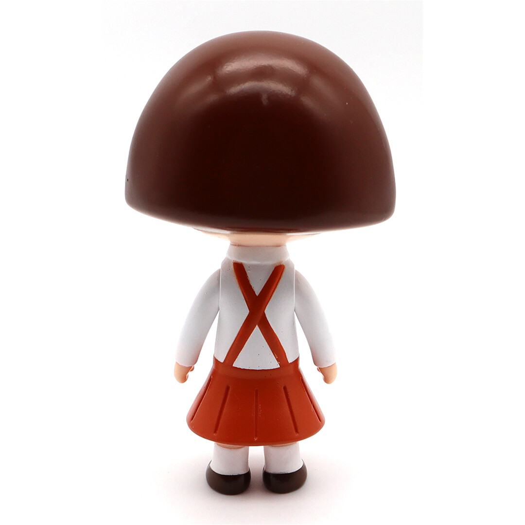 SOFVIPS まる子 セピアカラー｜グッズ｜ちびまる子ちゃん オフィシャル