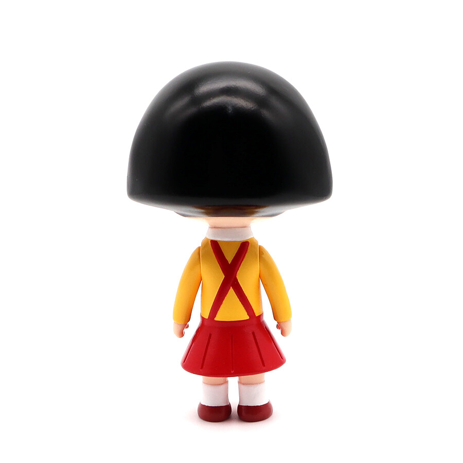 SOFVIPS まる子 2ndカラー 商品画像