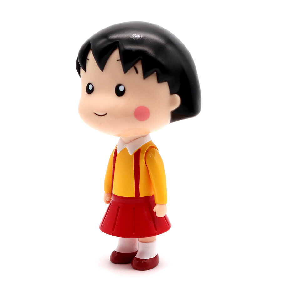 SOFVIPS まる子 2ndカラー 商品画像