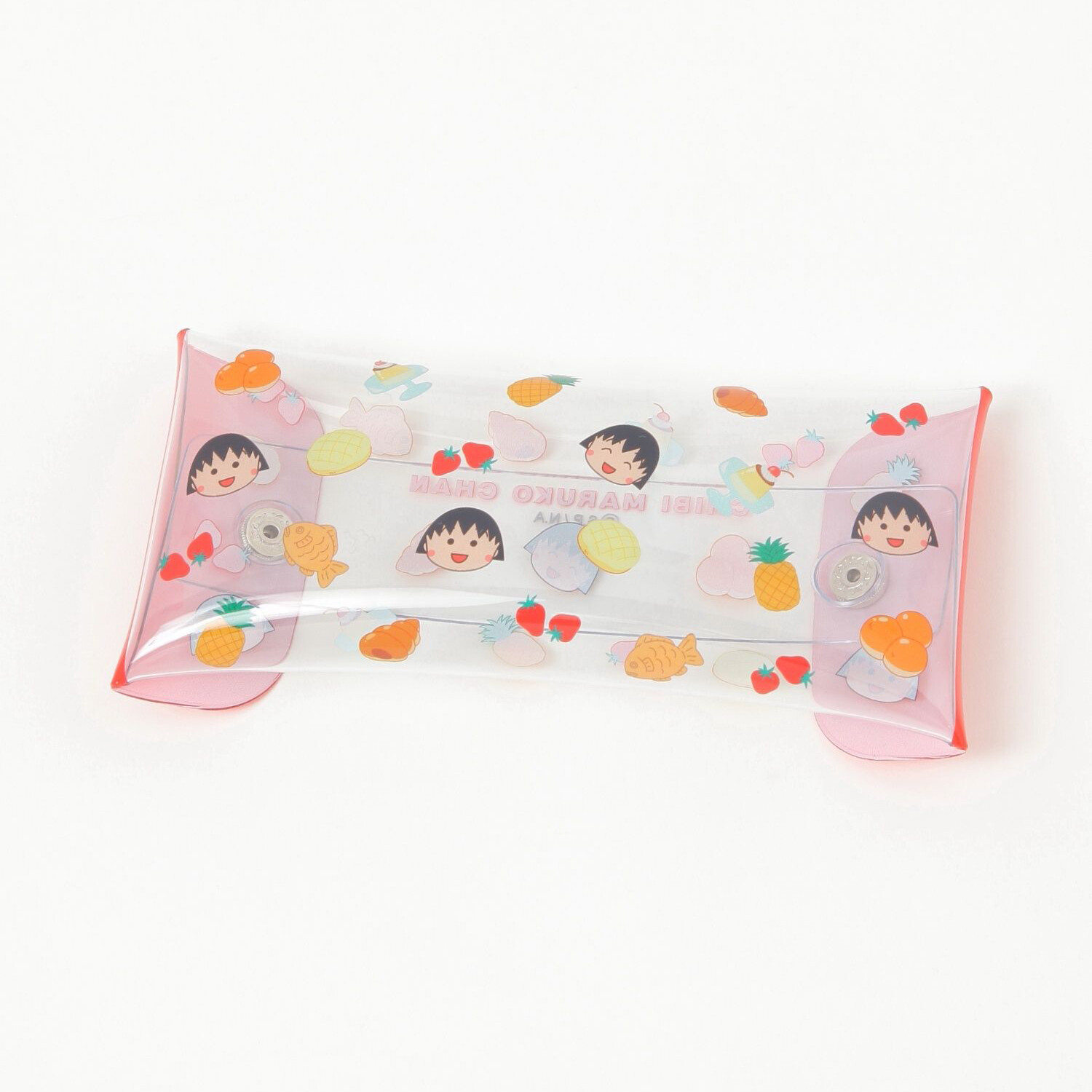 ちびまる子ちゃん×FOUND GOOD™ 塩ビペンケース 商品画像