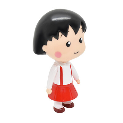 SOFVIPS まる子（再販）｜グッズ｜ちびまる子ちゃん