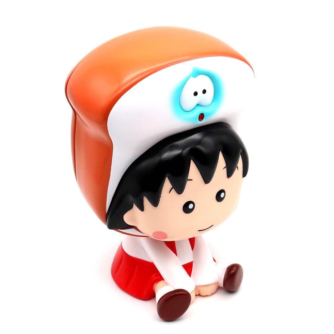 ちびまる子ちゃん KUBRICK 3体セット 特別限定版　未開封 ちびまる子ちゃんフィギュア【限定特典KUBRICK】 - メルカリ