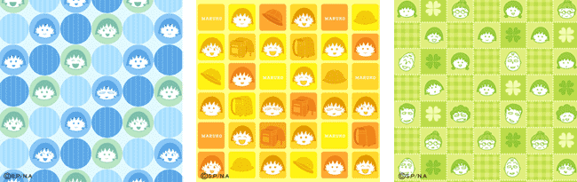 ジョルテ モバイル ちびまる子ちゃん オフィシャルサイト