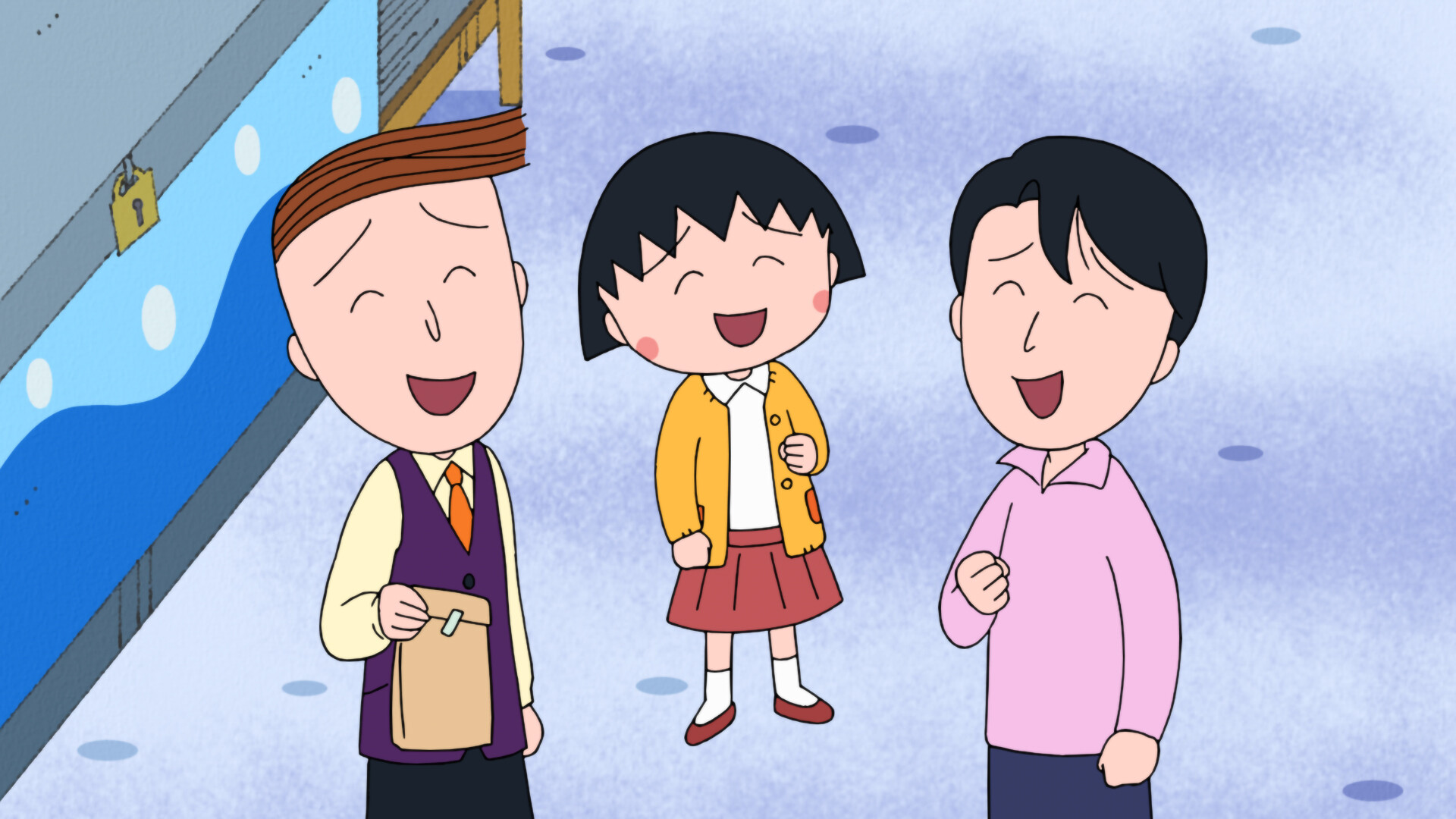 3月は4週連続で豪華ゲスト声優まつり！ 浜口京子さん・及川光博さんの