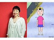 3月は4週連続で豪華ゲスト声優まつり！ 浜口京子さん・及川光博さんのコメントが到着！
