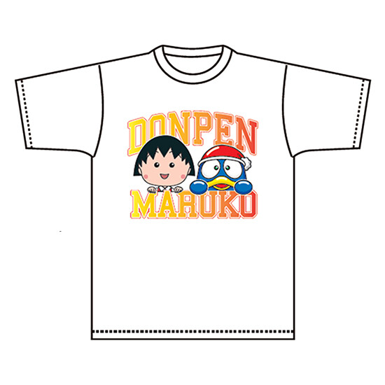 ちびまる子ちゃん×ドンペンコラボ第2弾発売決定！