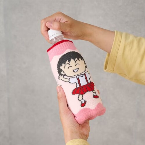 ちびまる子ちゃん あれこれポーチ