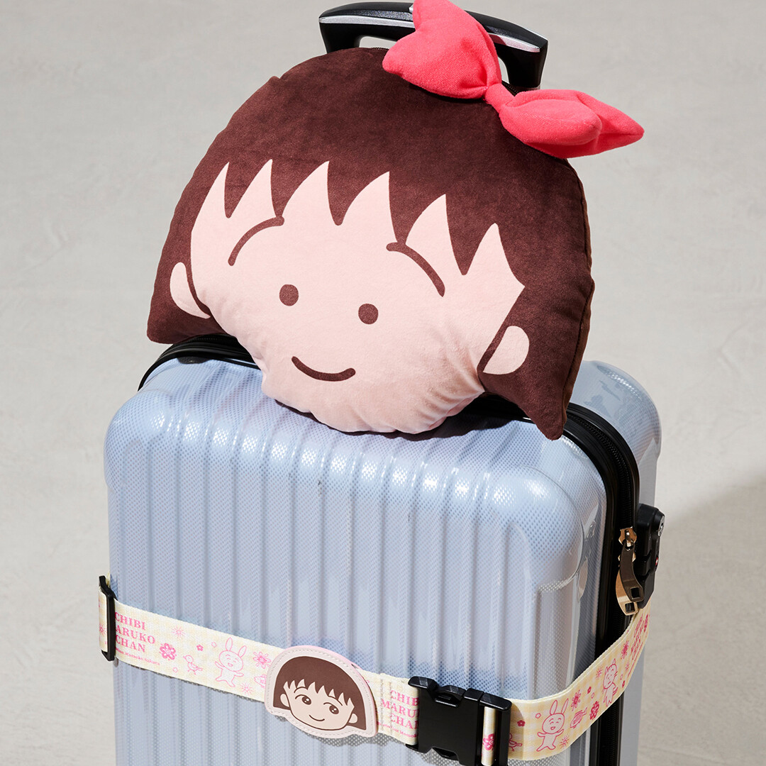 ちびまる子ちゃん トラベルグッズ